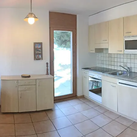 Chalet La-Haut בקתה *